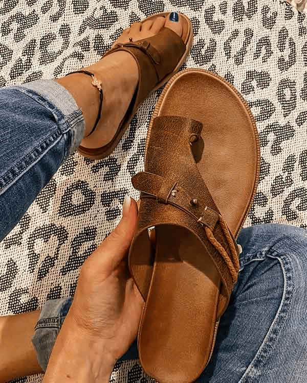 Delia | Comfort Sandals