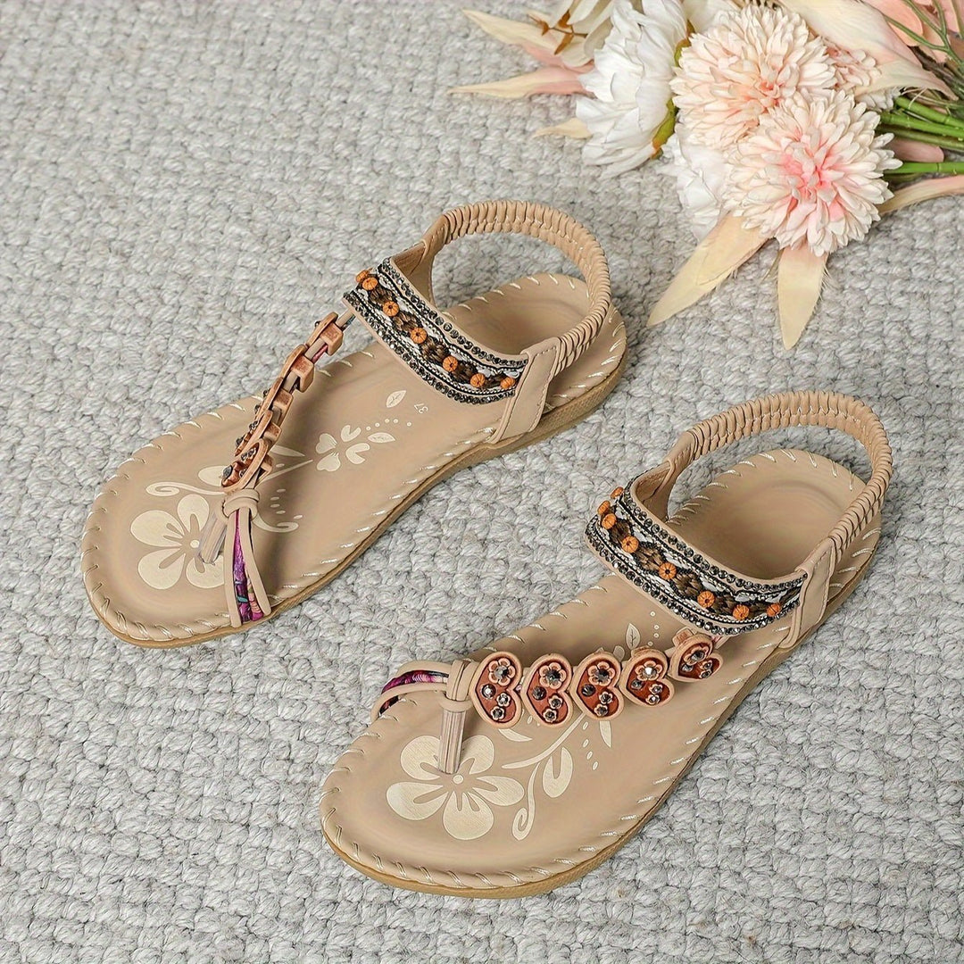 Nika™ | Comfortable Sandals