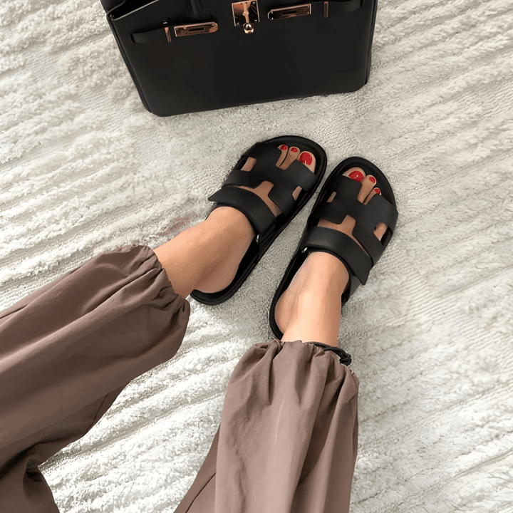 Hermany | Chic Design Sandals