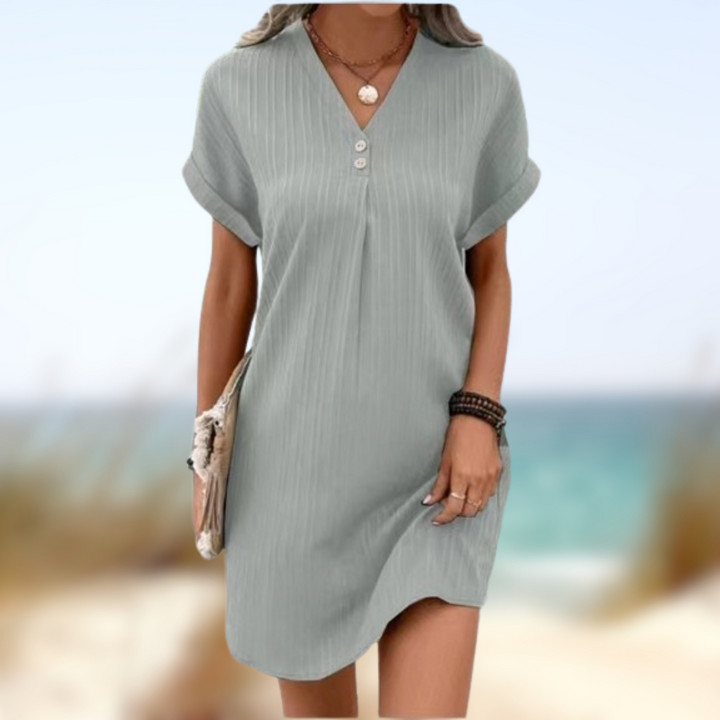 Elowe | Driftwood Resort Dress