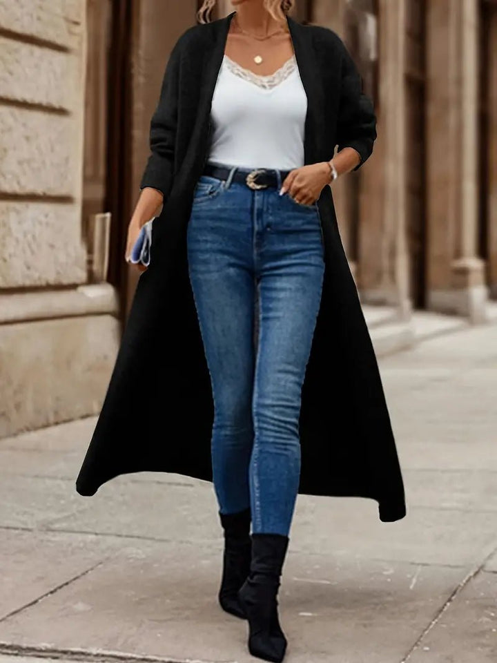 Sab | Effortless Elegant Cardigan