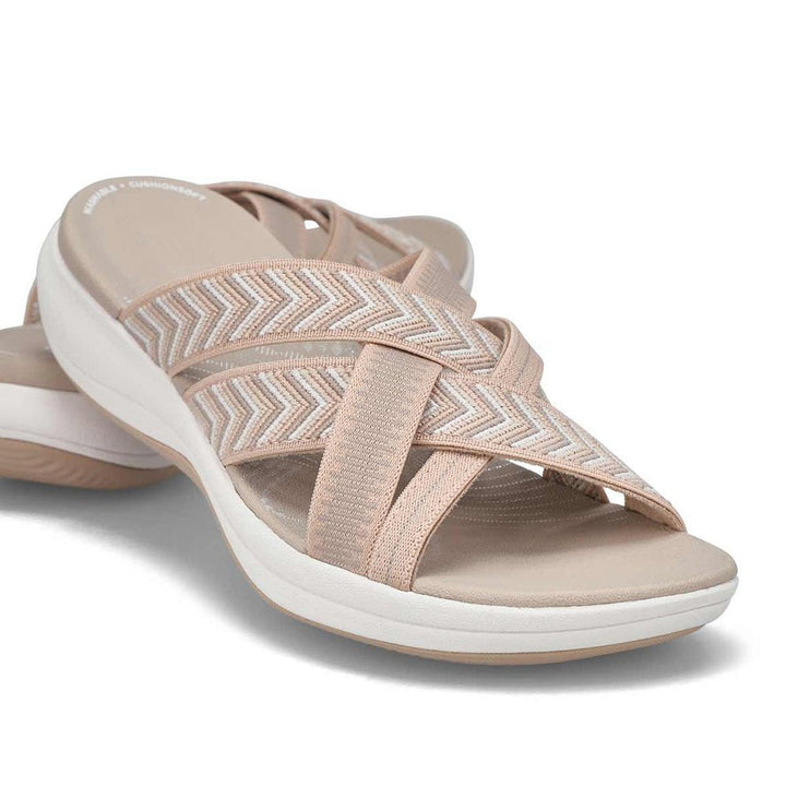 Harmony Walk | Refreshing Comfort Sandals