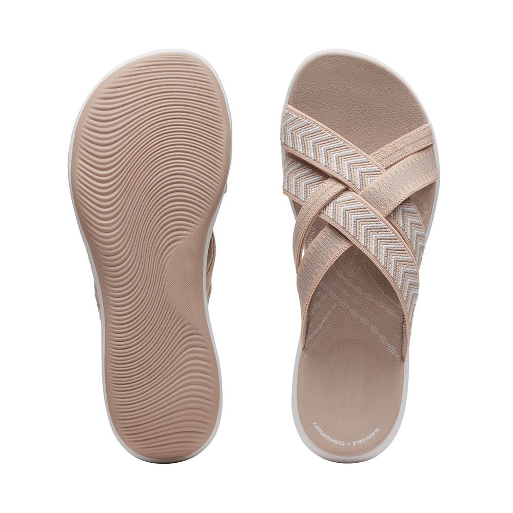 Harmony Walk | Refreshing Comfort Sandals