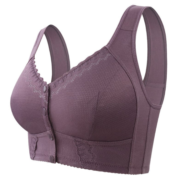 Nita | Elegant Front Closure Bra