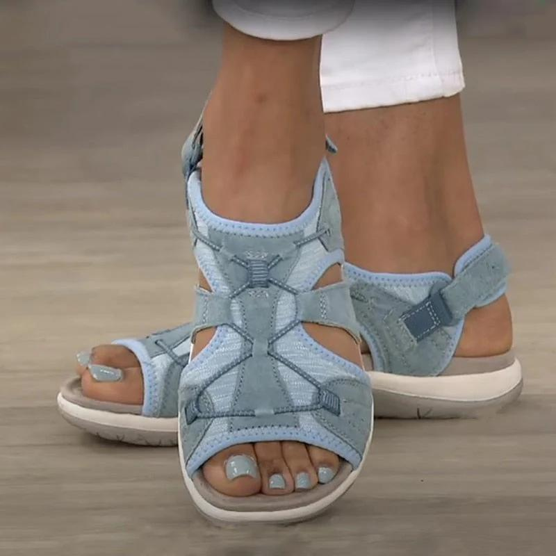 Sandro | Coastal Sandals