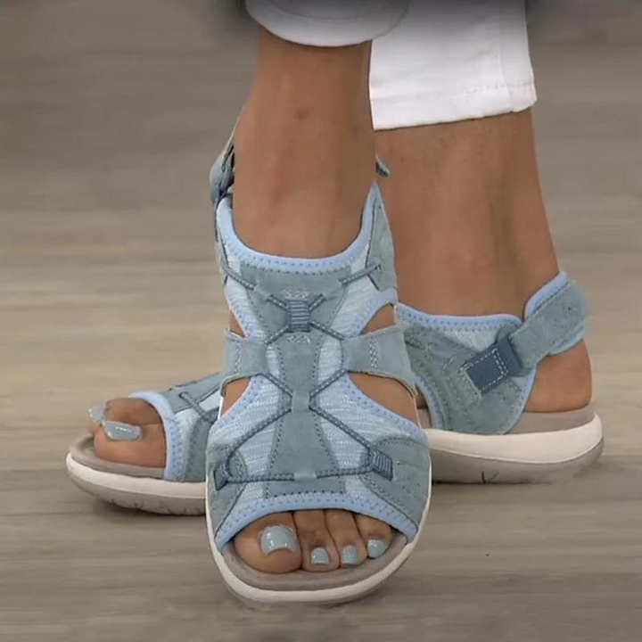 Sandro | Coastal Sandals