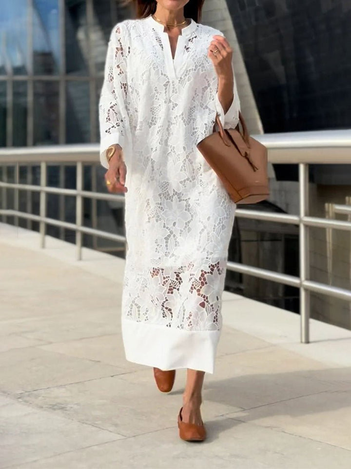 Clara™ | Easy Chic Dress