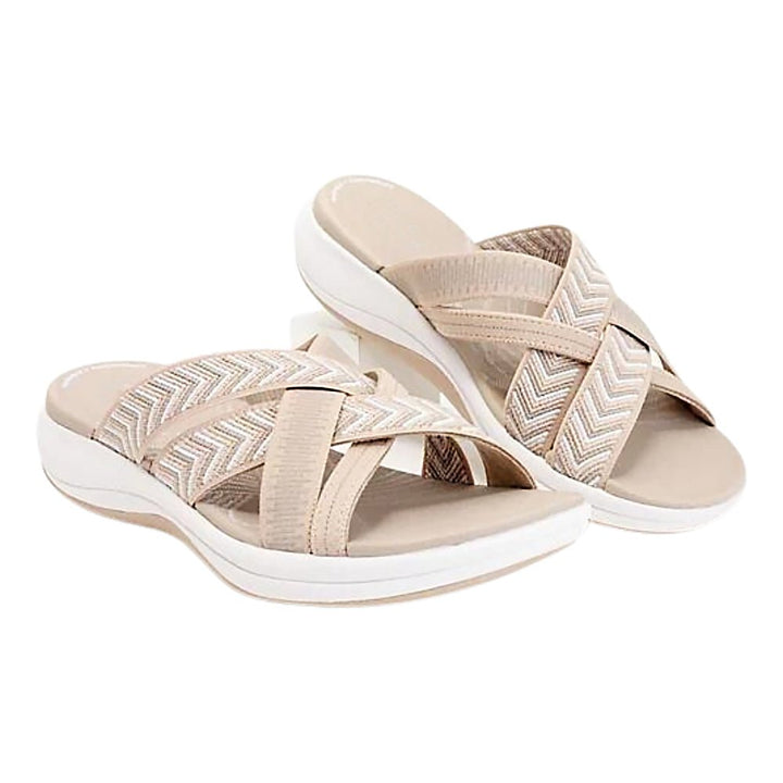 Harmony Walk | Refreshing Comfort Sandals