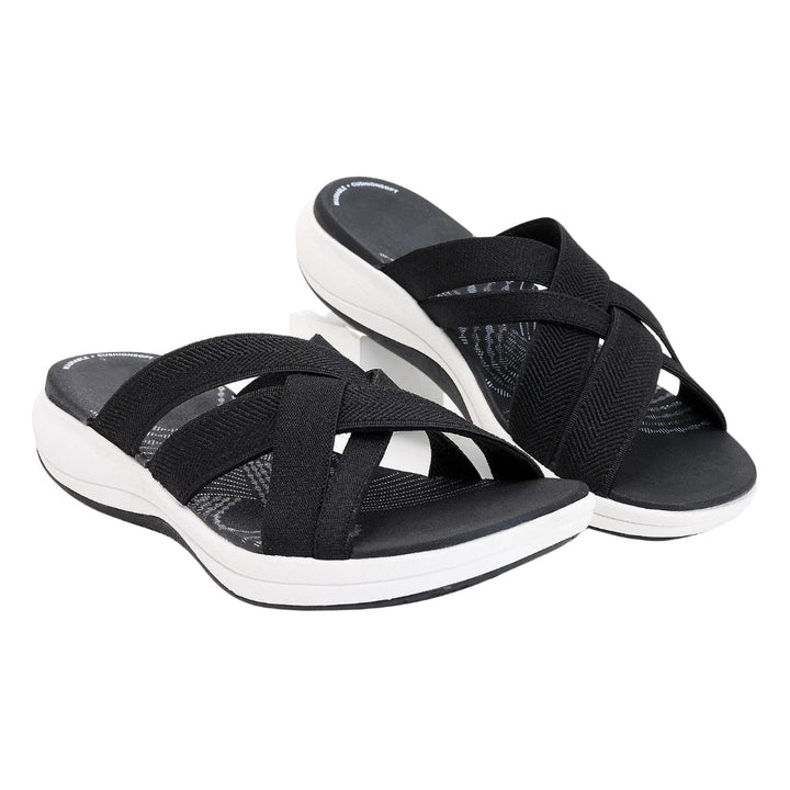 Harmony Walk | Refreshing Comfort Sandals