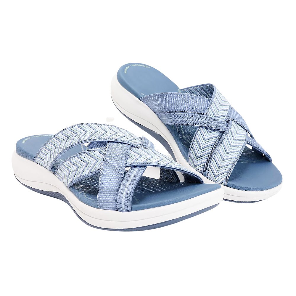 Harmony Walk | Refreshing Comfort Sandals