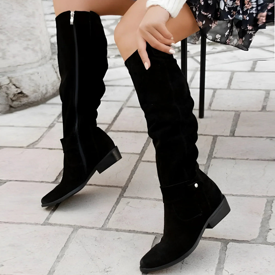 Haven | Chic Women’s Boots