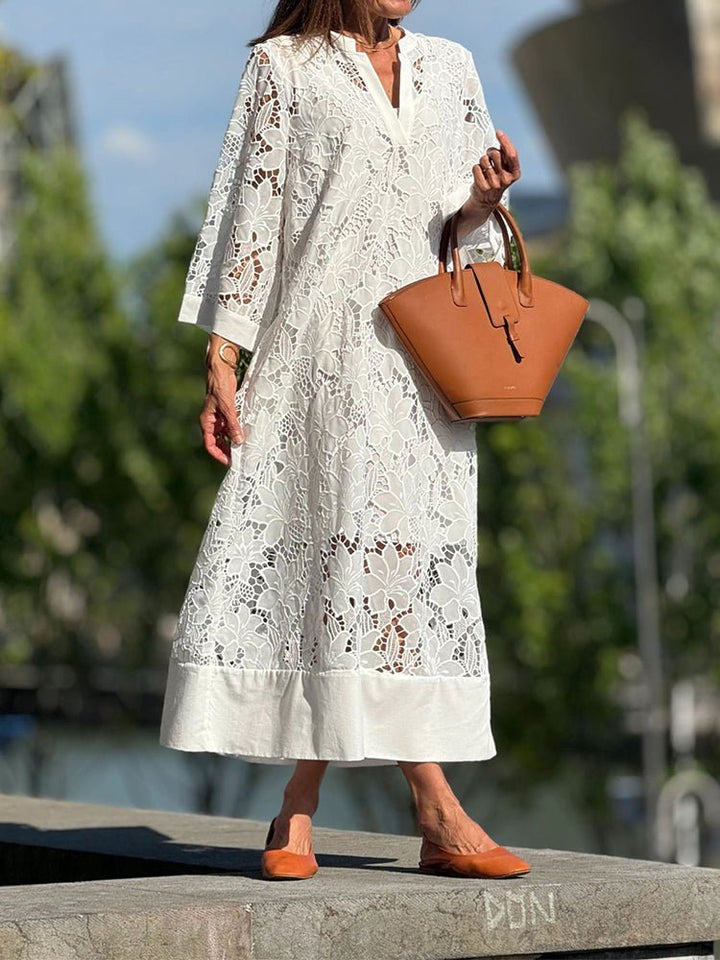 Clara™ | Easy Chic Dress