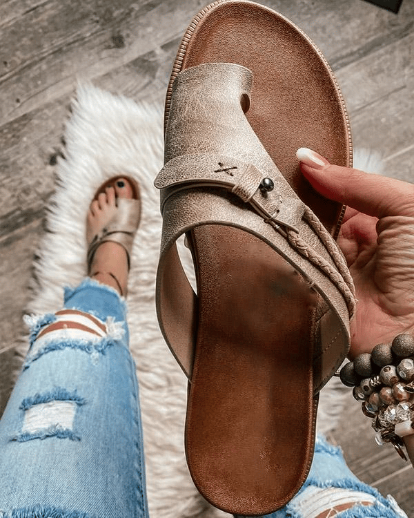 Delia | Comfort Sandals