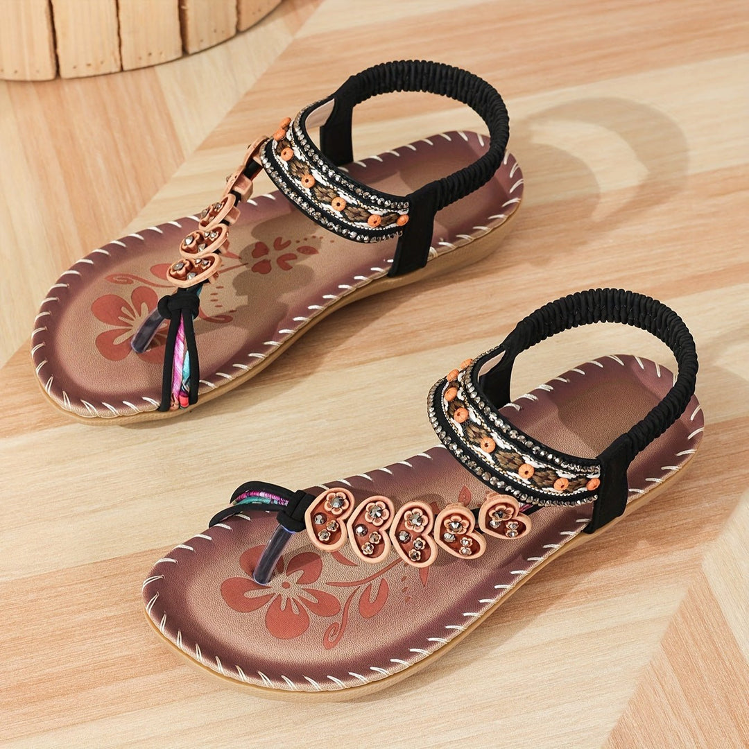 Nika™ | Comfortable Sandals