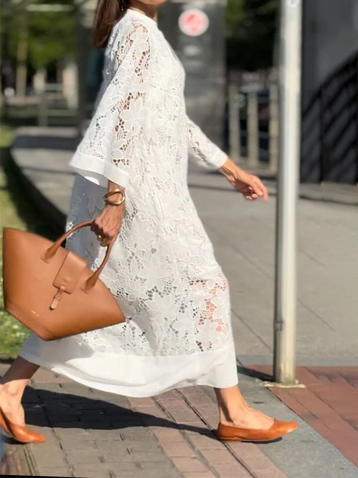 Clara™ | Easy Chic Dress