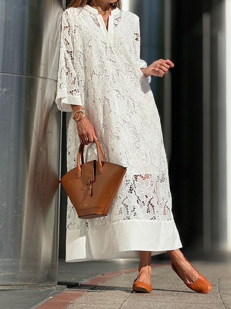 Clara™ | Easy Chic Dress