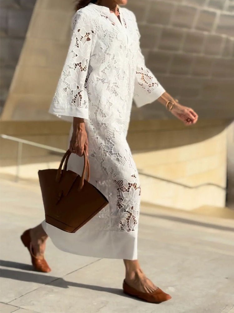 Clara™ | Easy Chic Dress