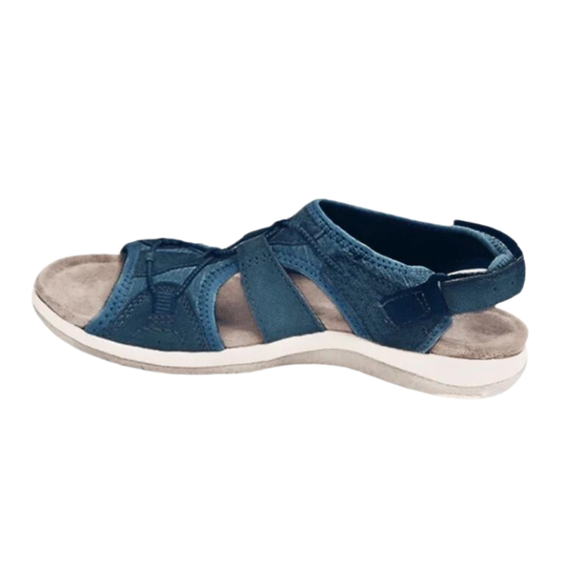 Sandro | Coastal Sandals