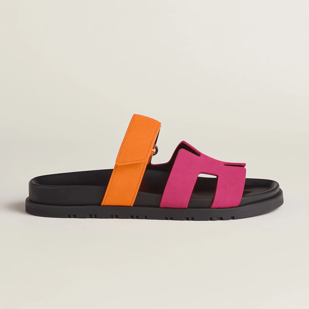 Hermany | Chic Design Sandals