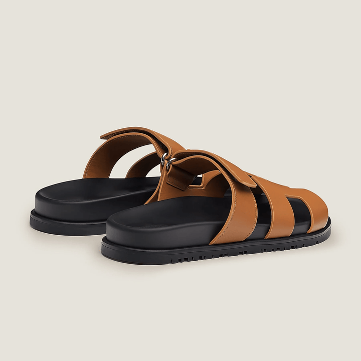 Hermany | Chic Design Sandals