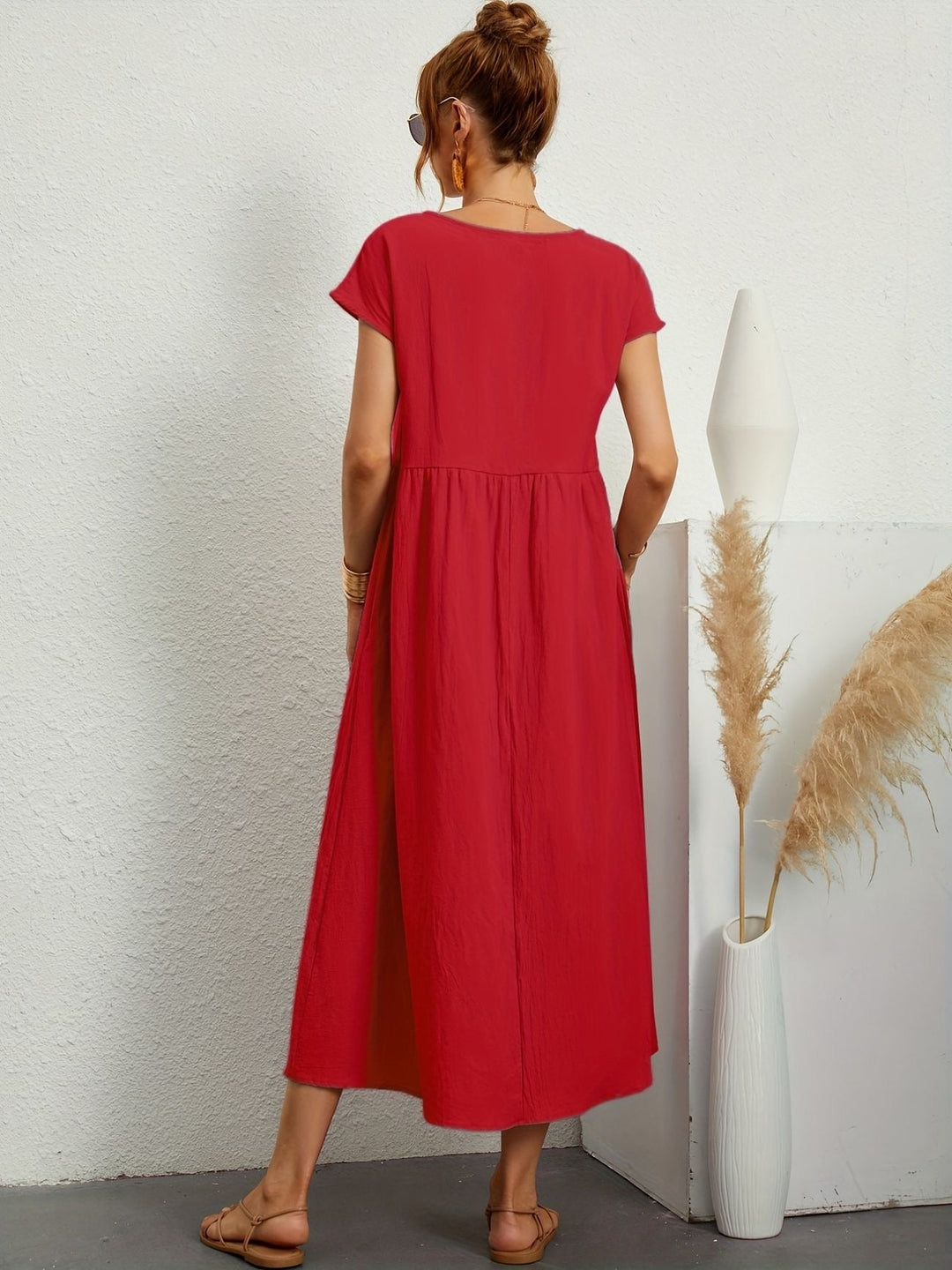 Tarama™ - Aroha Dress