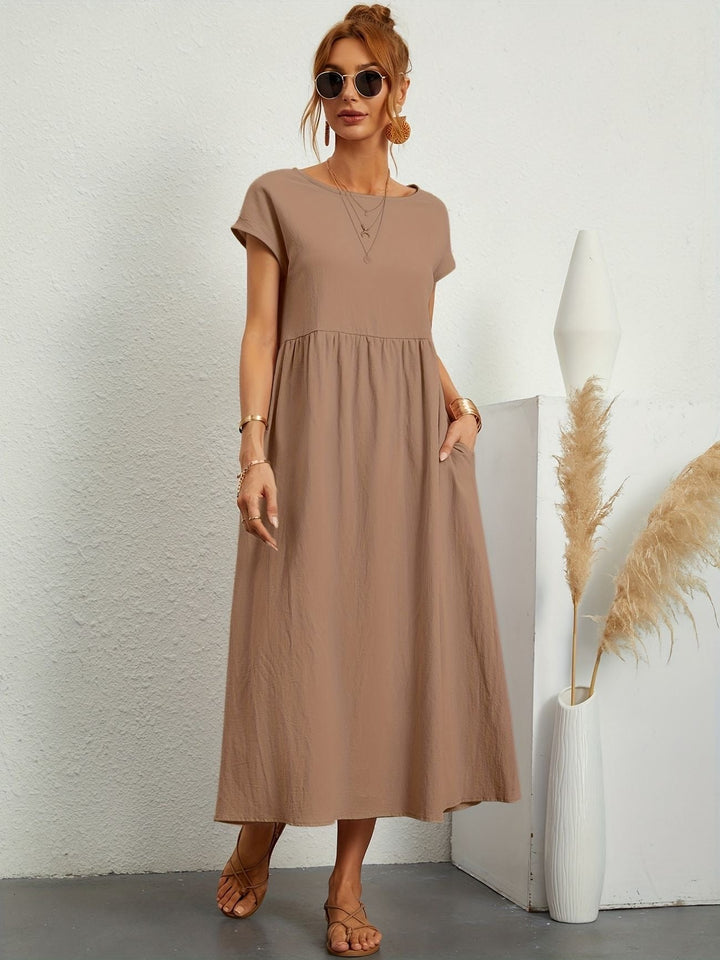 Tarama™ | Aroha Dress