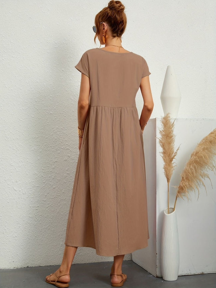 Tarama™ - Aroha Dress