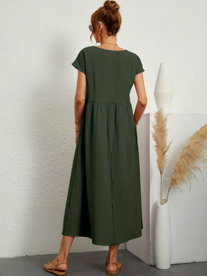 Tarama™ | Aroha Dress