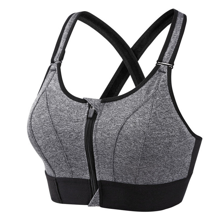 Nyra | Summit High Support Sports Bra