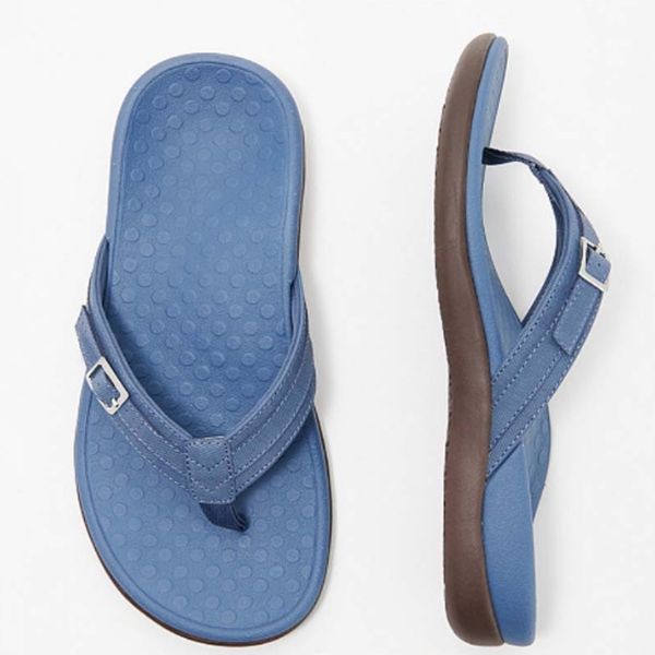 Zypra™ | Comfortable Summer Sandals