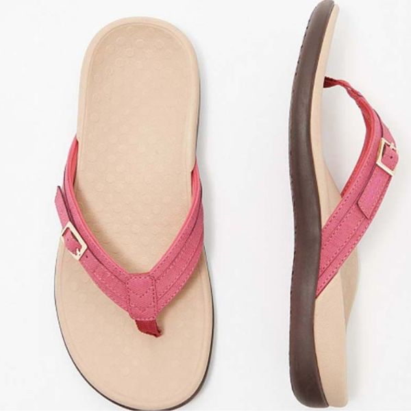 Zypra™ | Comfortable Summer Sandals