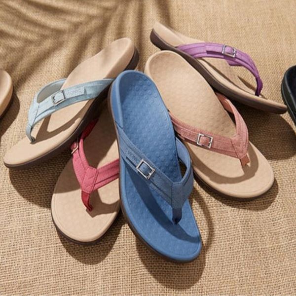 Zypra™ | Comfortable Summer Sandals