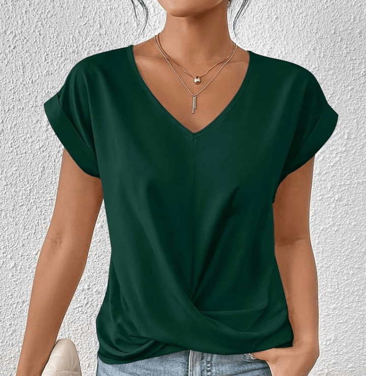 Maray | Perfect V-neck Top