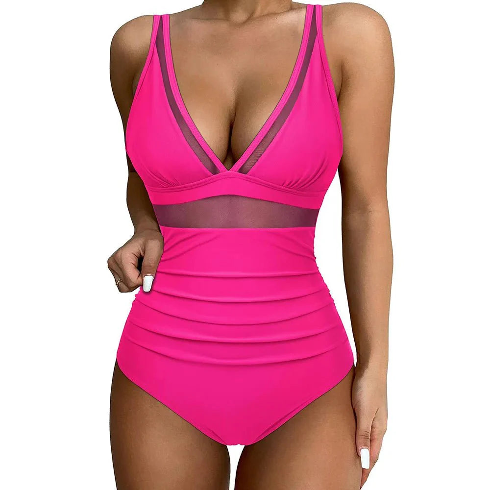 Elani | Effortless Elegance Swimsuit