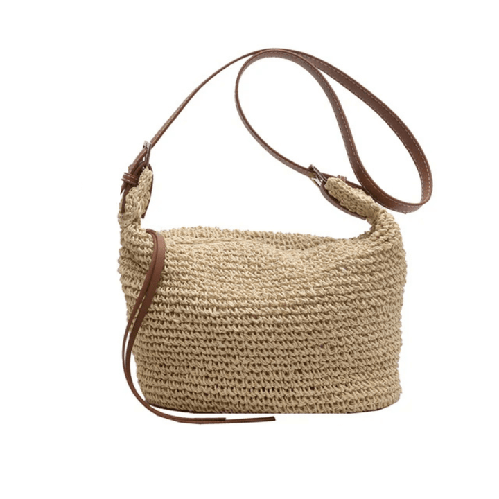 Shay™ | Wanderer Shoulder Bag