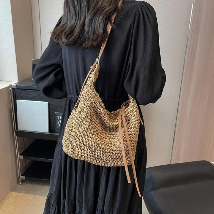 Shay™ | Wanderer Shoulder Bag