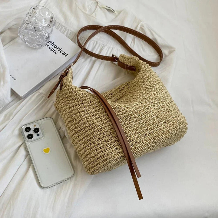 Shay™ | Wanderer Shoulder Bag