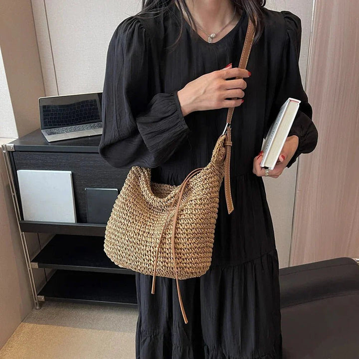 Shay™ | Wanderer Shoulder Bag