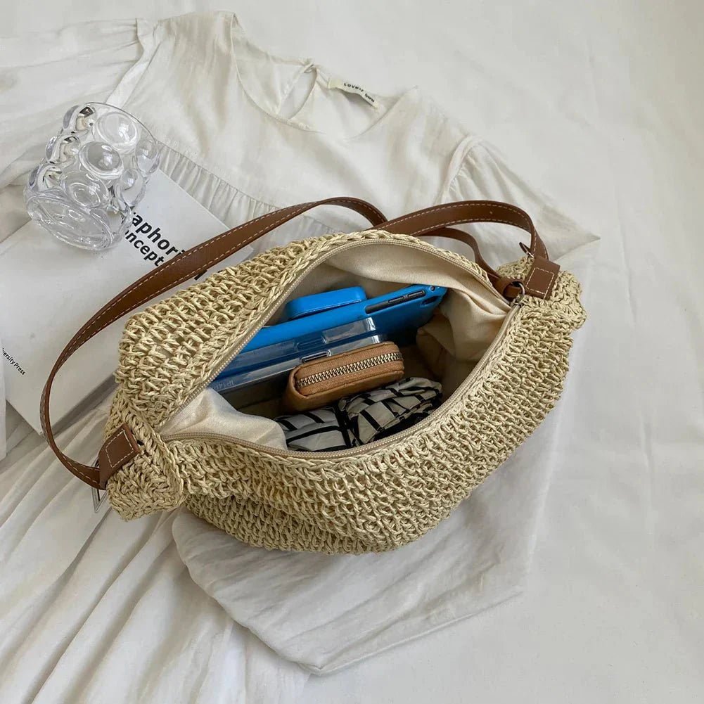 Shay™ | Wanderer Shoulder Bag