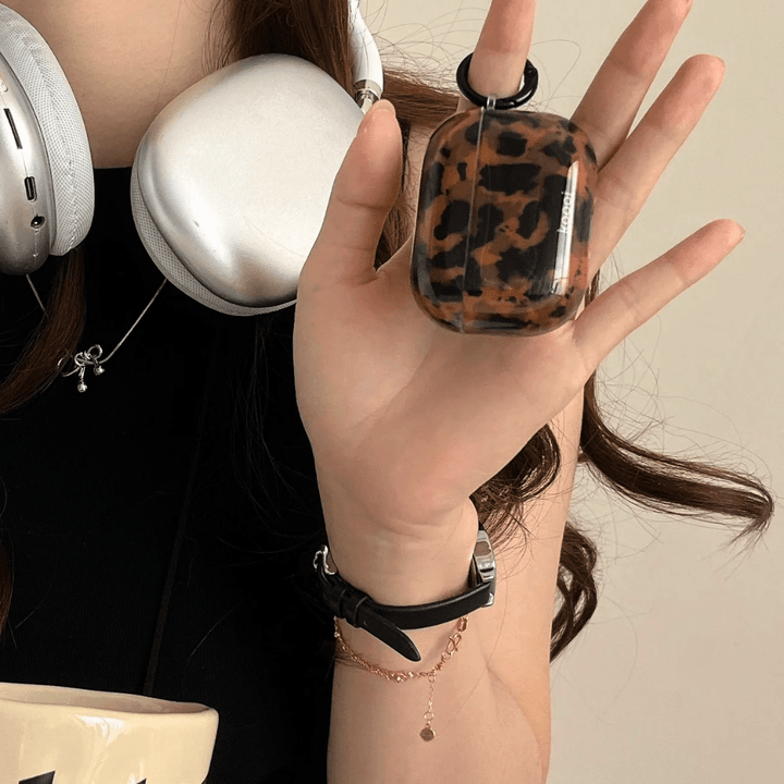 Duni | Wild Side AirPods Case