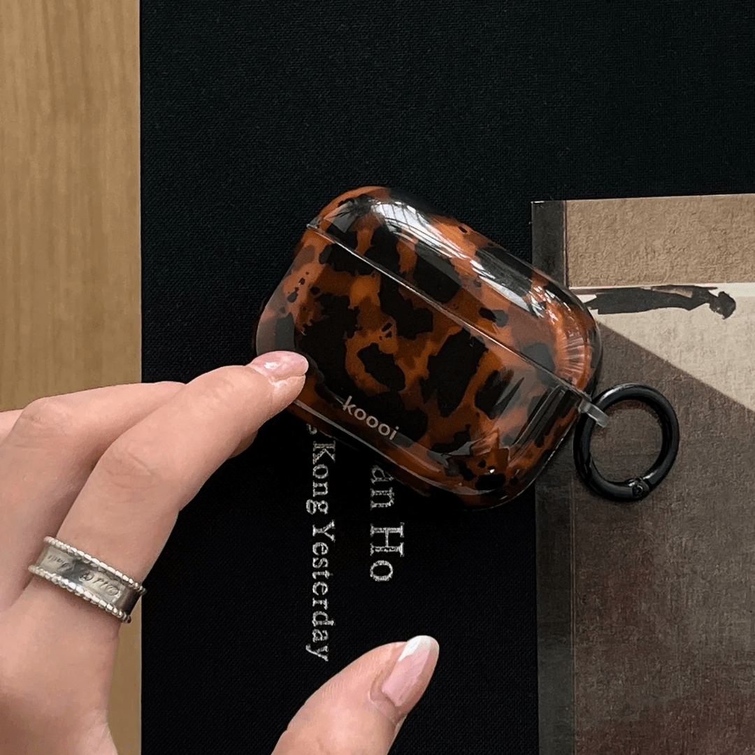 Duni | Wild Side AirPods Case