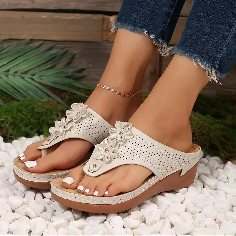 Nami™ | Luxe Elegant Sandals