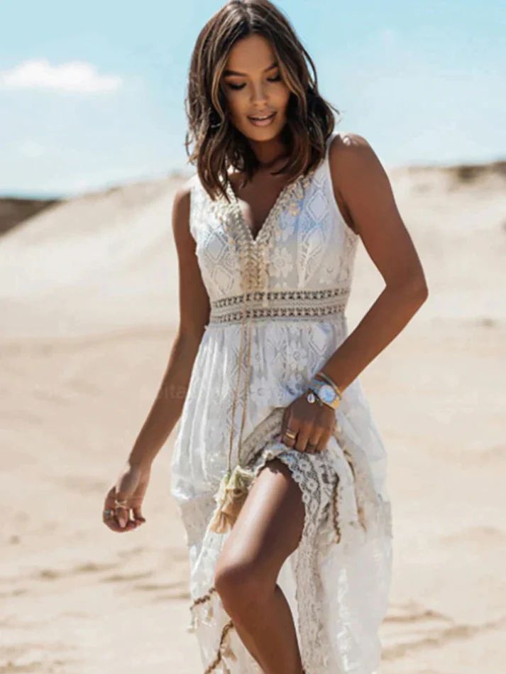 Kaia™ | Boho Dress