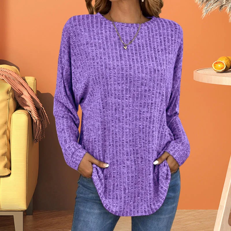 Devon | Elegant Casual Top