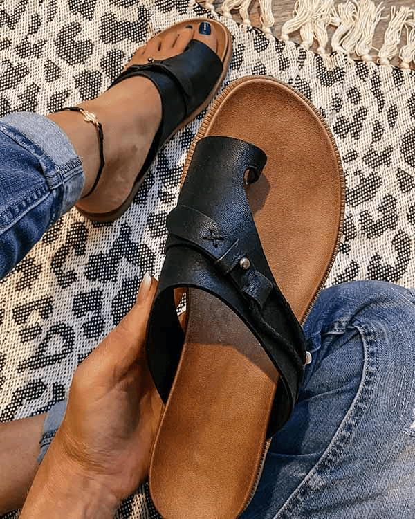 Delia | Comfort Sandals