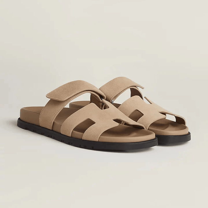 Hermany | Chic Design Sandals