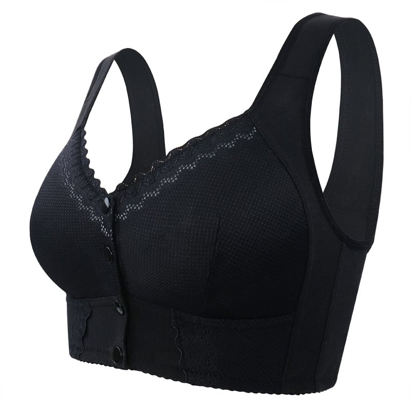 Nita | Elegant Front Closure Bra