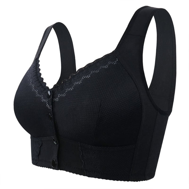 Nita | Elegant Front Closure Bra