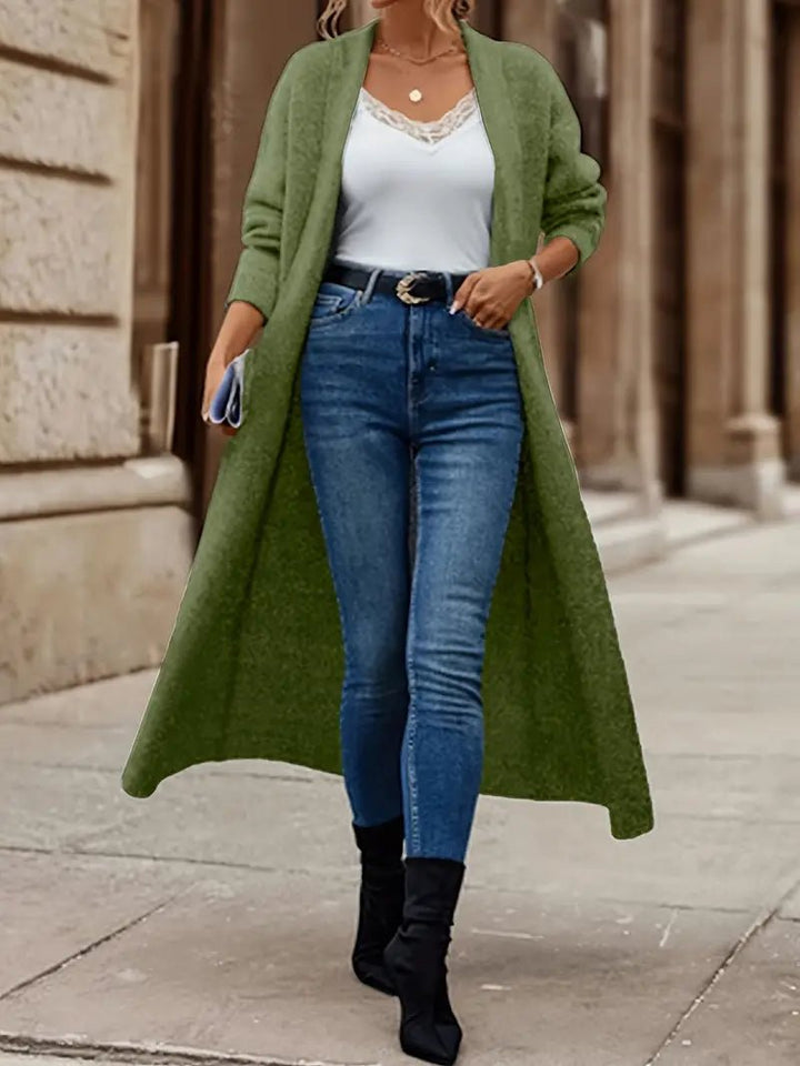 Sab | Effortless Elegant Cardigan