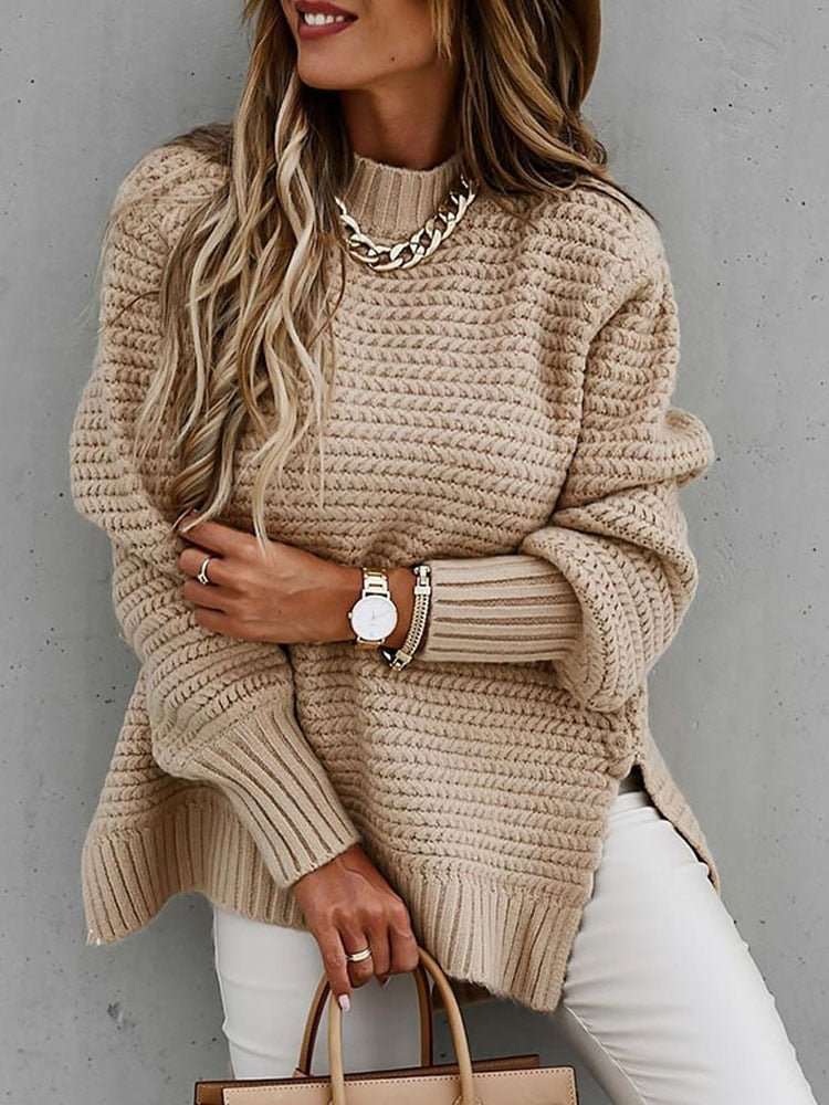 Amelita | Sophisticated Sweater